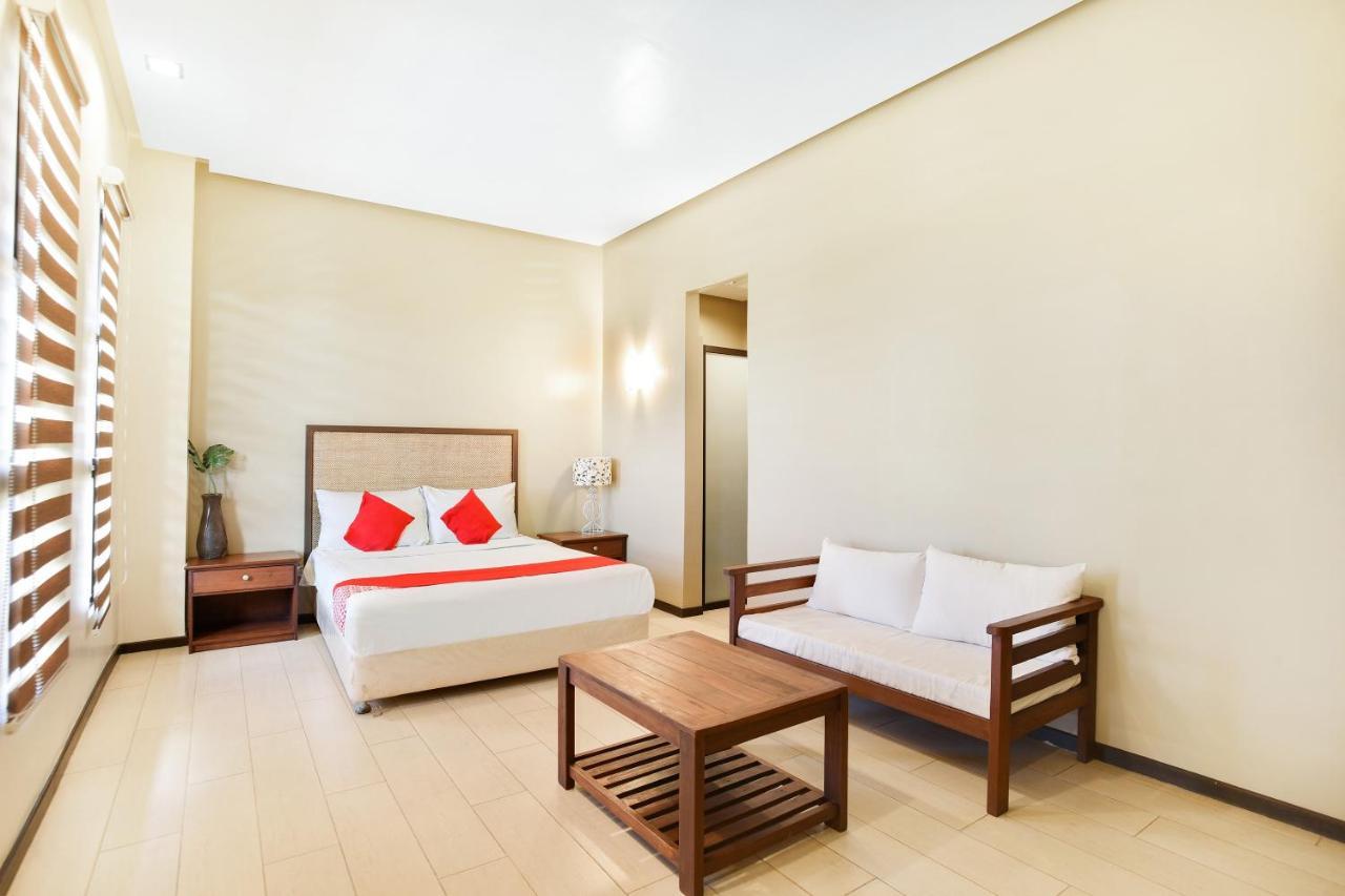 Oyo 425 Residences By Sirc San Fernando  Dış mekan fotoğraf