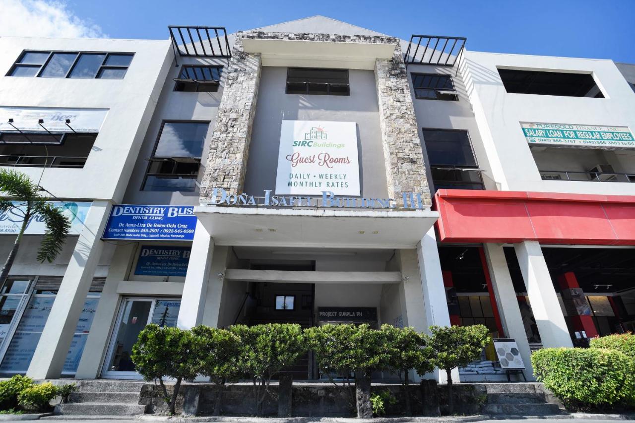 Oyo 425 Residences By Sirc San Fernando  Dış mekan fotoğraf