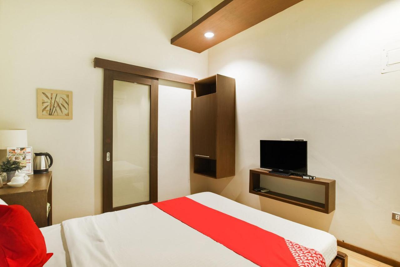 Oyo 425 Residences By Sirc San Fernando  Oda fotoğraf