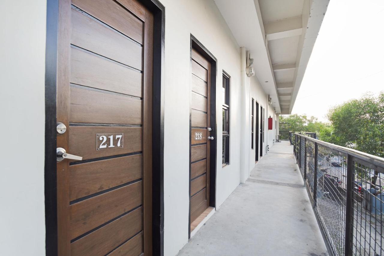 Oyo 425 Residences By Sirc San Fernando  Dış mekan fotoğraf