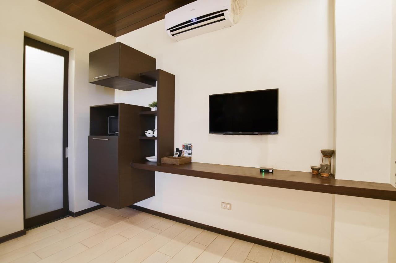 Oyo 425 Residences By Sirc San Fernando  Dış mekan fotoğraf