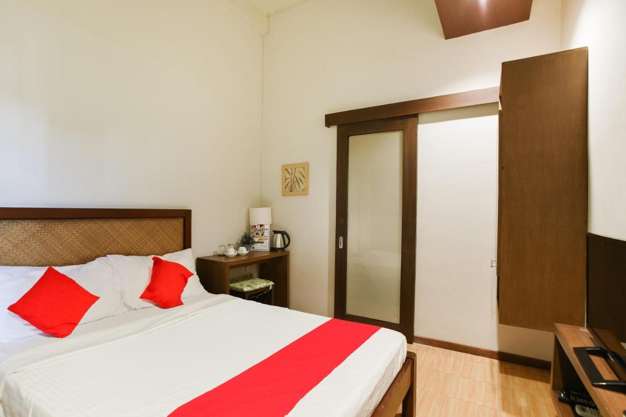 Oyo 425 Residences By Sirc San Fernando  Dış mekan fotoğraf